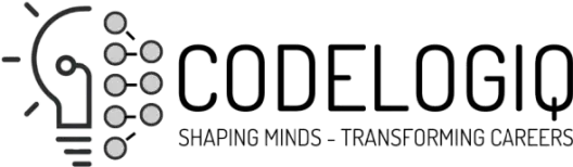 Codelogiq Academy logo